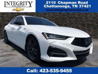 2024 ACURA TLX W/A-SPEC PKG