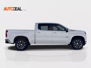 Image of 2021 CHEVROLET SILVERADO 1500 CREW CAB