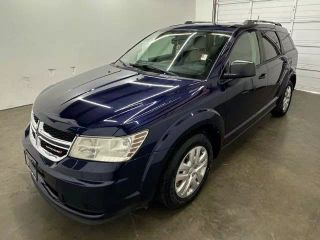 Image of 2017 DODGE JOURNEY