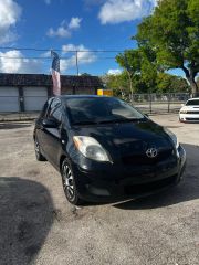 Image of 2011 TOYOTA YARIS
