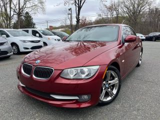 Image of 2012 BMW 3 SERIES
