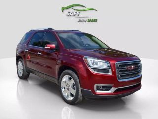 Image of 2017 GMC ACADIA LIMITED