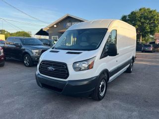 Image of 2018 FORD TRANSIT 350 VAN
