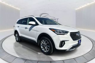 Image of 2017 HYUNDAI SANTA FE