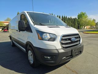 2020 FORD TRANSIT 250 W/LWB VAN