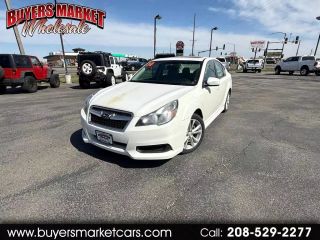 2014 SUBARU LEGACY 2.5I PREMIUM