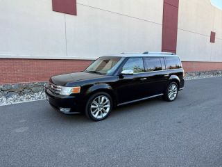 Image of 2010 FORD FLEX