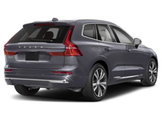 2025 VOLVO XC60 PLUS