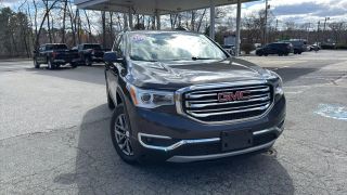 2018 GMC ACADIA - Image