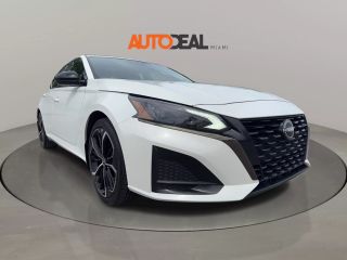 Image of 2023 NISSAN ALTIMA