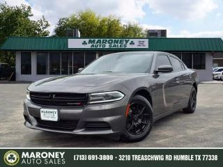 Image of 2019 DODGE CHARGER