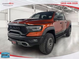 Image of 2024 RAM 1500 CREW CAB