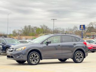 Image of 2013 SUBARU XV CROSSTREK