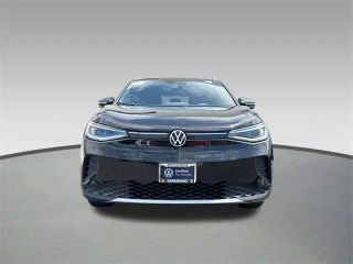 2021 VOLKSWAGEN ID.4 1ST EDITION