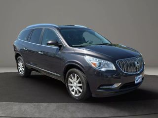 2016 BUICK ENCLAVE CONVENIENCE
