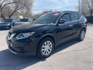 Image of 2015 NISSAN ROGUE