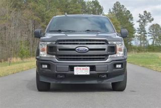 2018 FORD F150 XLT