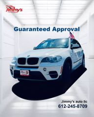 Image of 2013 BMW X5