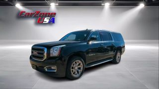 Image of 2015 GMC YUKON XL