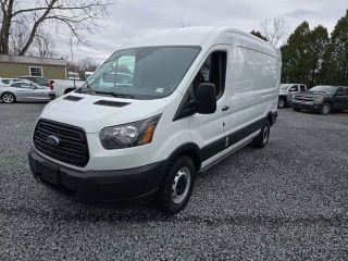 Image of 2019 FORD TRANSIT 250 VAN