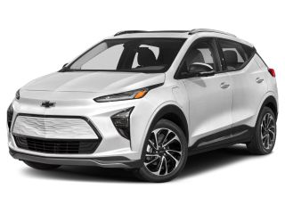 2022 CHEVROLET BOLT EUV PREMIER