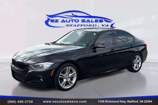 Image of 2015 BMW 335I
