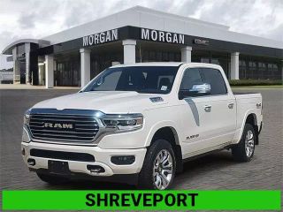2022 RAM 1500 LARAMIE LONGHORN