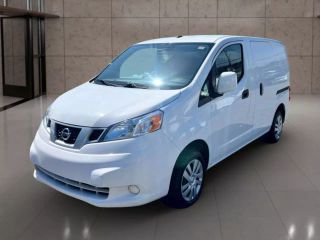 2021 NISSAN NV200 SV