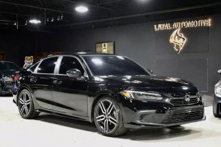 Image of 2024 HONDA CIVIC