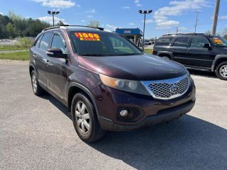 Image of 2012 KIA SORENTO