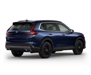 2025 HONDA CR-V SPORT-L