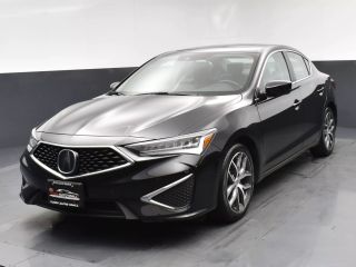 2021 ACURA ILX PREMIUM