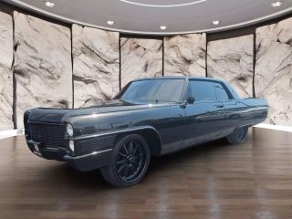 Image of 1965 CADILLAC COUPE DEVILLE
