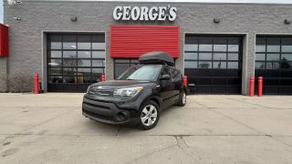 Image of 2019 KIA SOUL