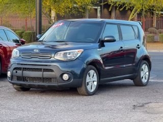 Image of 2018 KIA SOUL