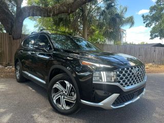 Image of 2023 HYUNDAI SANTA FE