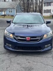 Image of 2013 HONDA ACCORD