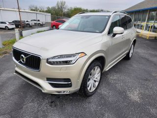 2016 VOLVO XC90 - Image