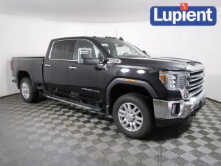 2022 GMC SIERRA 2500 SLT