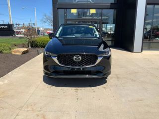 2025 MAZDA CX-5 S PREMIUM PLUS PACKAGE