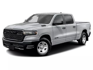 2025 RAM RAM 1500 PICKUP BIG HORN/LONE STAR