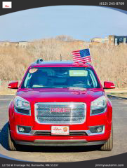 Image of 2013 GMC ACADIA