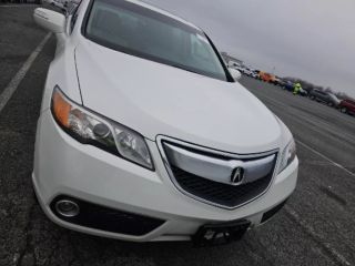 2013 ACURA RDX BASE