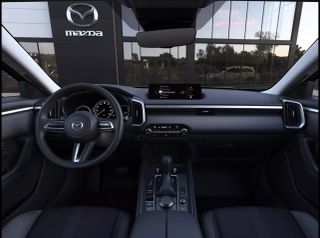 2025 MAZDA CX-50 PREFERRED