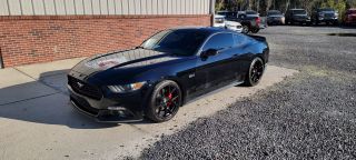 Image of 2016 FORD MUSTANGGT PREMIUM COUPE 2D