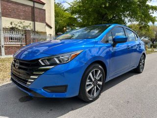 Image of 2023 NISSAN VERSA