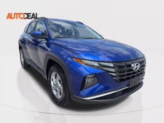 Image of 2024 HYUNDAI TUCSON