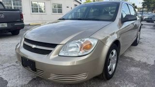 2006 CHEVROLET COBALT LS