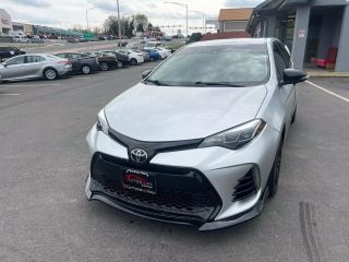 Image of 2019 TOYOTA COROLLA