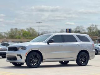 Image of 2021 DODGE DURANGO